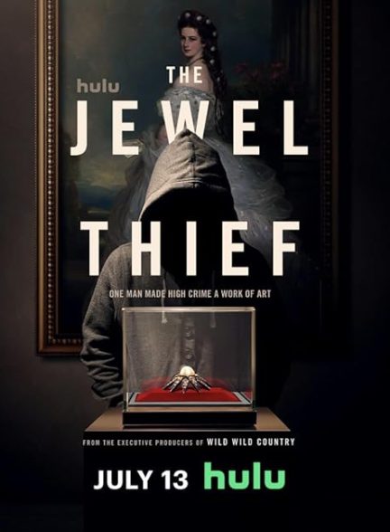 دانلود مستند The Jewel Thief با زیرنویس فارسی