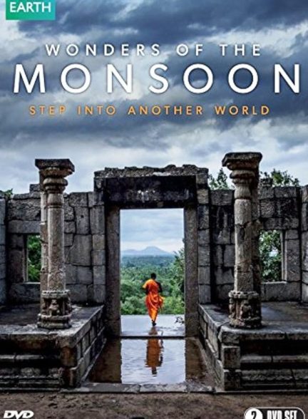 دانلود مستند Wonders of the Monsoon با زیرنیوس فارسی