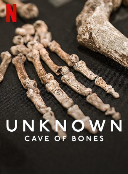دانلود مستند Unknown: Cave of Bones با زیرنویس فارسی