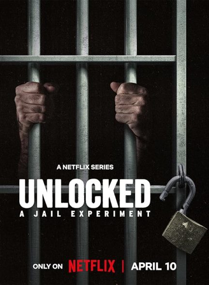 دانلود مستند تجربه زندان Unlocked: A Jail Experiment با زیرنویس فارسی
