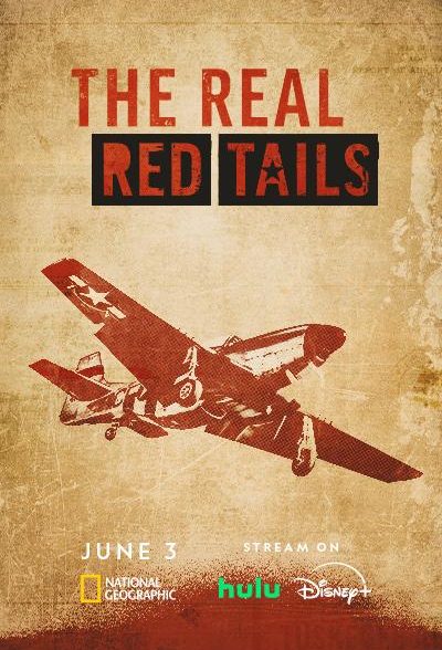 دانلود مستند The Real Red Tails با زیرنویس فارسی