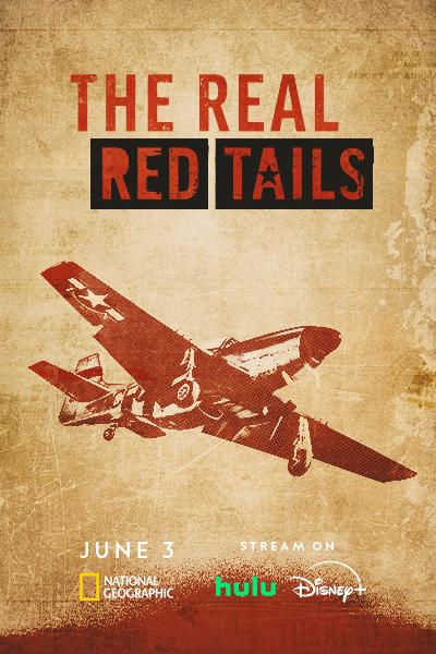 دانلود مستند The Real Red Tails با زیرنویس فارسی