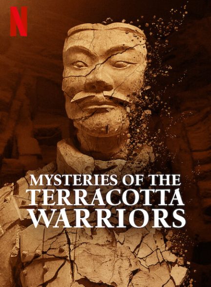 دانلود مستند Mysteries of the Terracotta Warriors با زیرنویس فارسی