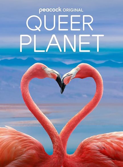 دانلود مستند Queer Planet با زیرنویس فارسی
