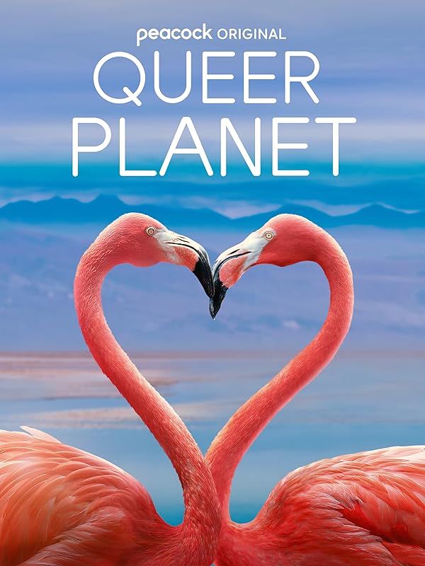 دانلود مستند Queer Planet با زیرنویس فارسی