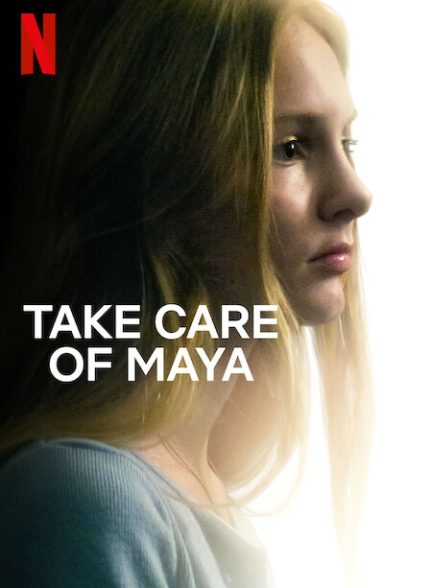 دانلود مستند Take Care of Maya با زیرنویس فارسی