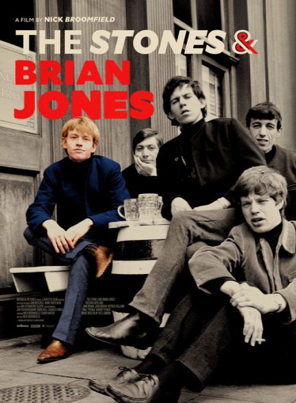 دانلود مستند The Stones and Brian Jones