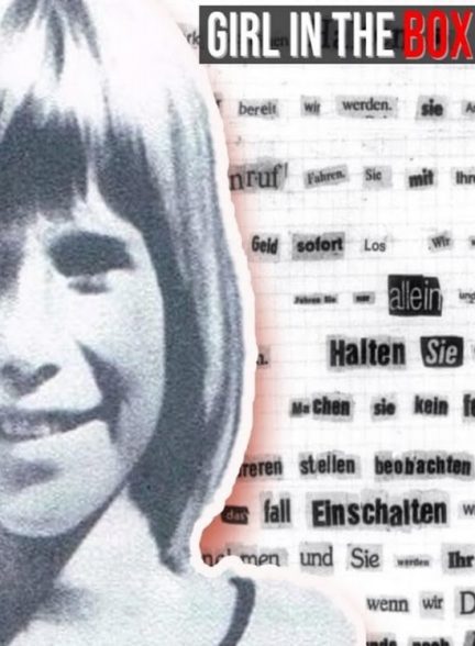 دانلود مستند The Child in the Box: Who Killed ursula Herrmann با زیرنویس فارسی