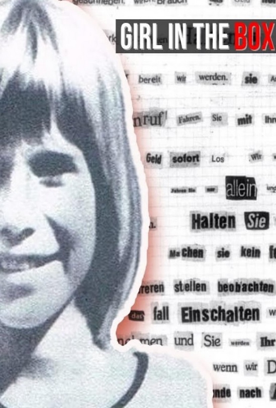 دانلود مستند The Child in the Box: Who Killed ursula Herrmann با زیرنویس فارسی