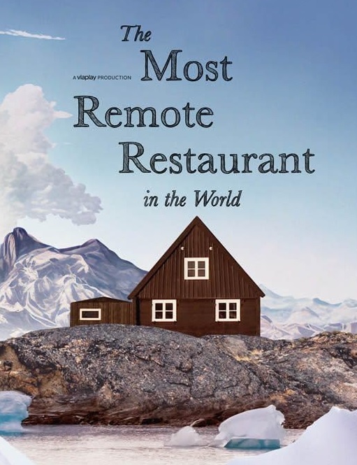 دانلود مستند The Most Remote Restaurant in the World با زیرنویس فارسی