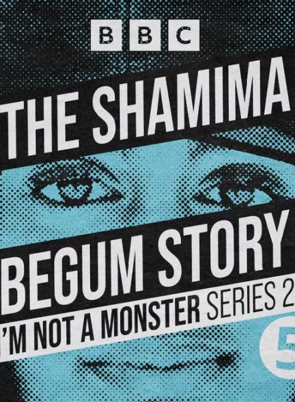 دانلود مستند The Shamima Begum Story با زیرنویس فارسی