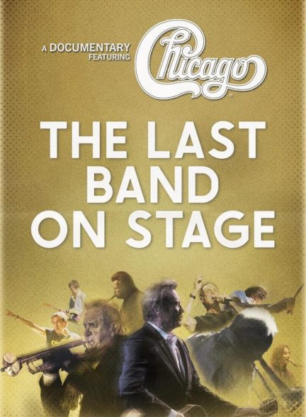 برنامه The Last Band on Stage با زیرنویس فارسی