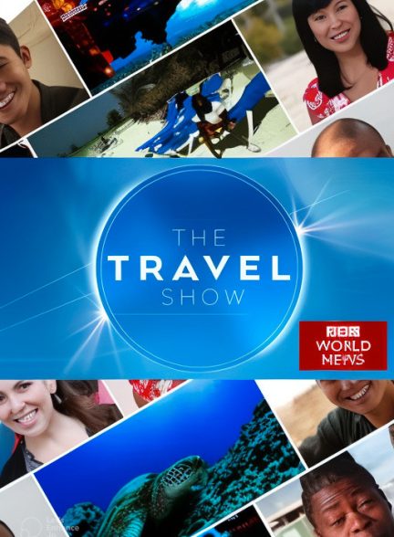 دانلود مستند The Travel Show با زیرنویس فارسی