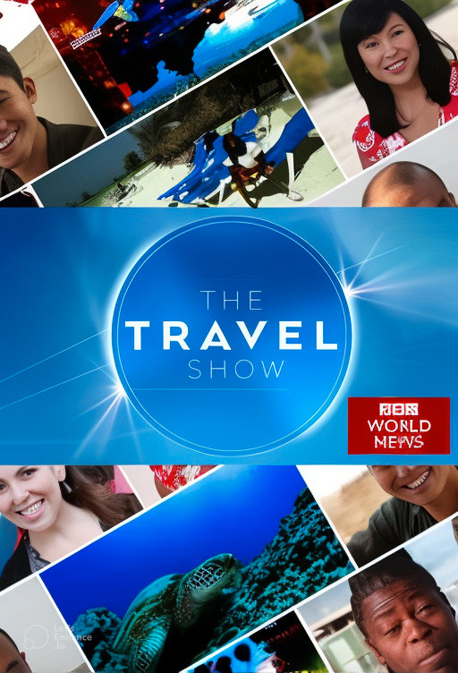 دانلود مستند The Travel Show با زیرنویس فارسی