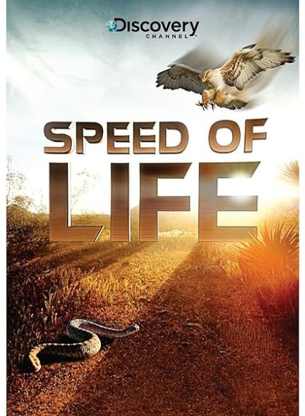 دانلود مستند Speed of Life با زیرنویس فارسی