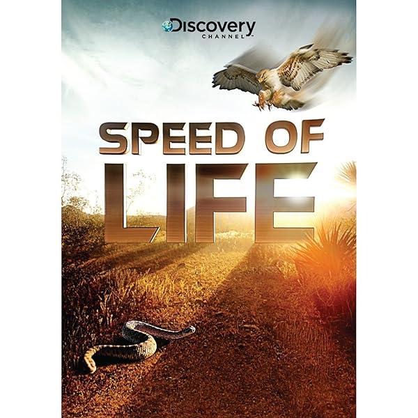 دانلود مستند Speed of Life با زیرنویس فارسی