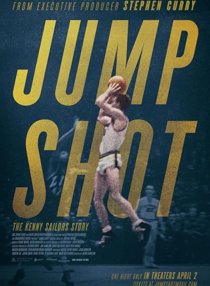 مستند جامپ شات Jump Shot: The Kenny Sailors Story 2019