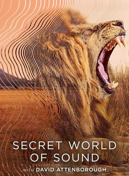 مستند Secret World of Sound with David Attenborough 2024