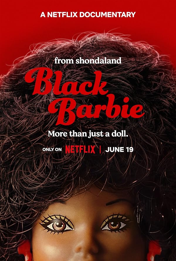 دانلود مستند Black Barbie: A Documentary با زیرنویس فارسی