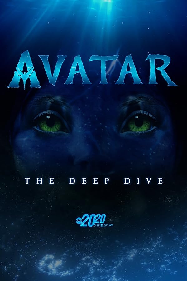 دانلود مستند Avatar: The Deep Dive — A Special Edition of 20/20 با زیرنویس فارسی