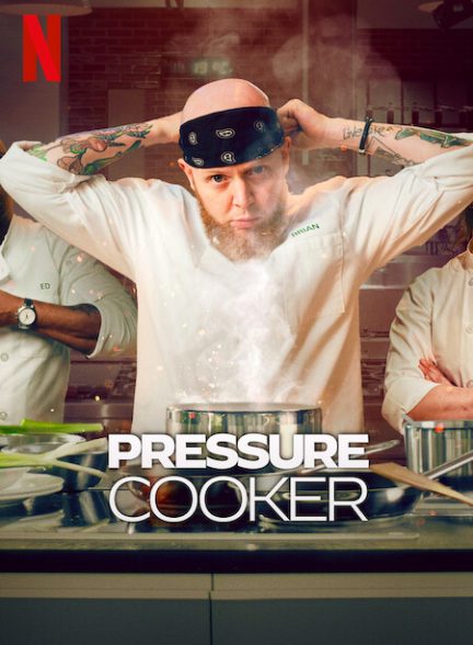 دانلود سریال زودپز با زیرنویس فارسی Pressure Cooker