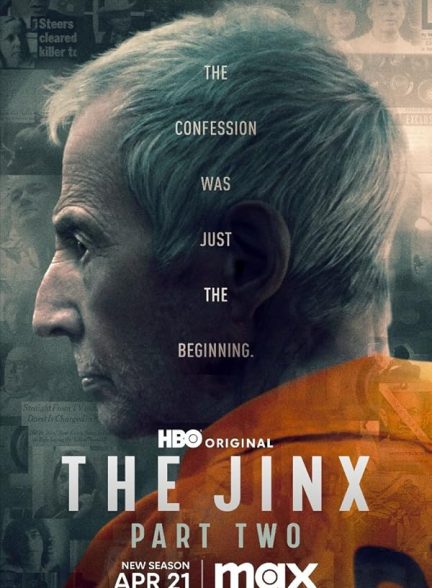 مستند The Jinx: The Life and Deaths of Robert Durst