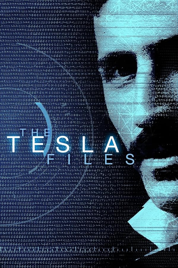 مستند پرونده های تسلا با زیرنویس فارسی The Tesla Files 2018