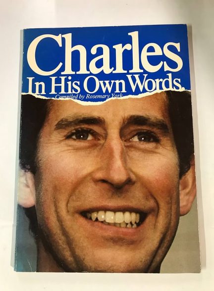 دانلود مستند Charles: In His Own Words با زیرنویس فارسی