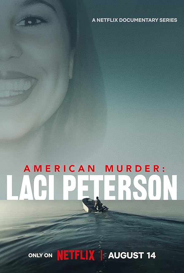 دانلود مستند قتل آمریکایی: لسی پترسون American Murder: Laci Peterson 2024