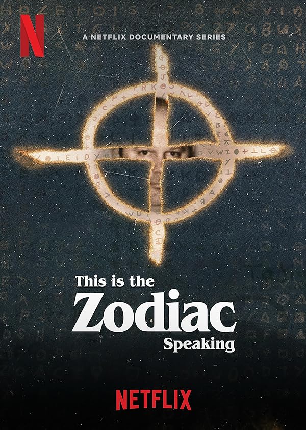 مستند زودیاک صحبت می کند با دوبله فارسی This Is the Zodiac Speaking