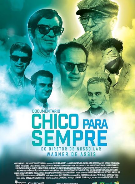 دانلود مستند Chico para Sempre