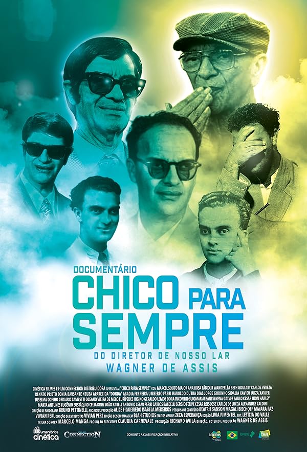 دانلود مستند Chico para Sempre