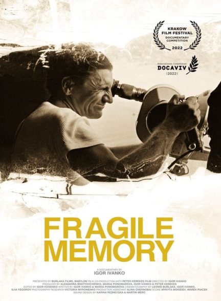 دانلود مستند Fragile memory با زیرنویس فارسی