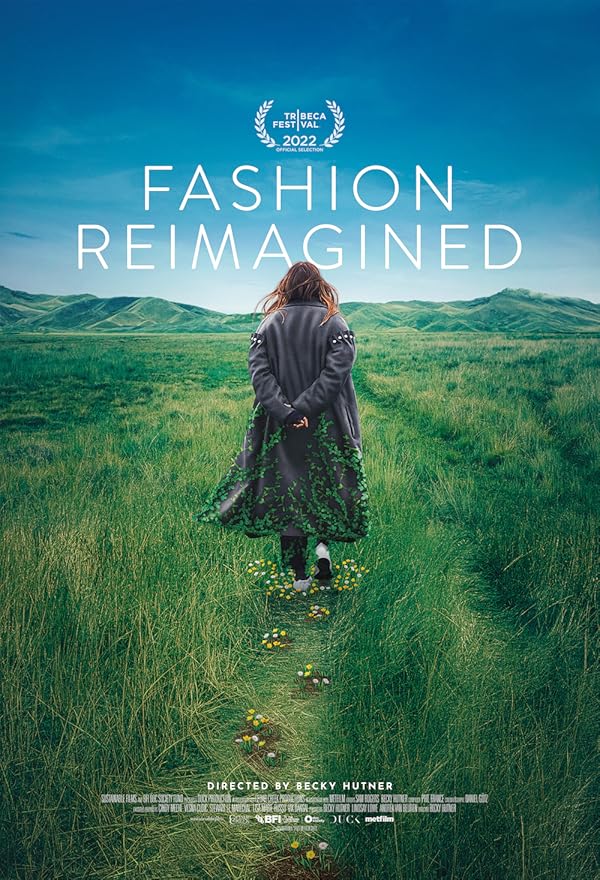 دانلود مستند Fashion Reimagined با زیرنویس فارسی