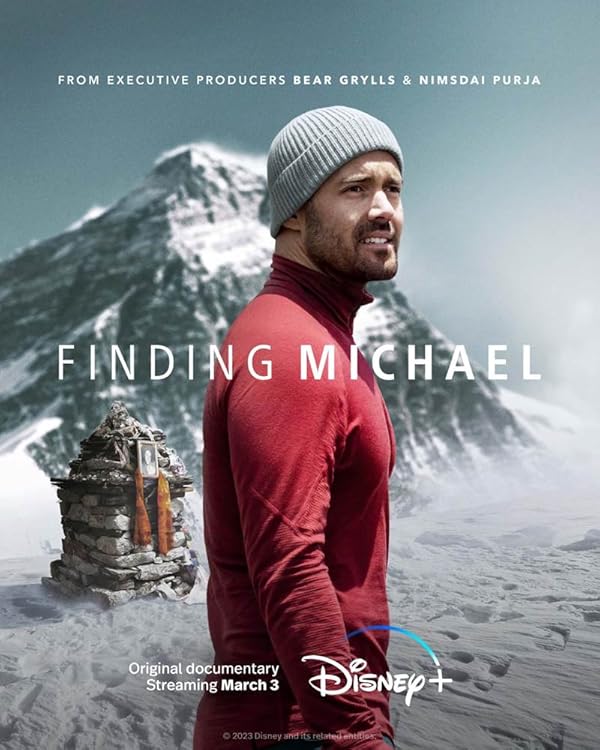 دانلود مستند Finding Michael با زیرنویس فارسی