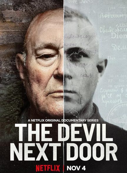 دانلود مستند The Devil Next Door با زیرنویس فارسی