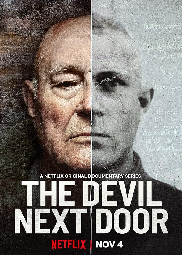 دانلود مستند The Devil Next Door با زیرنویس فارسی