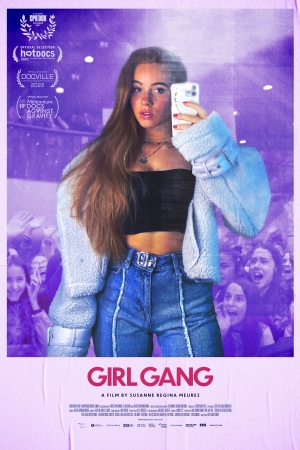 دانلود مستند Girl Gang با زیرنویس فارسی