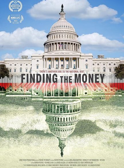 دانلود مستند Finding the Money با زیرنویس فارسی