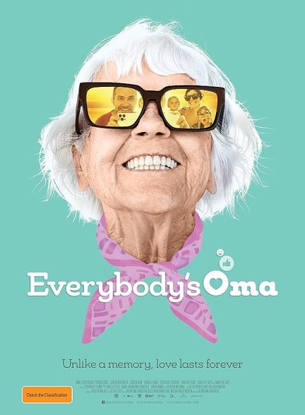 دانلود مستند Everybody’s Oma