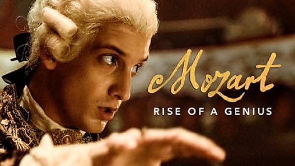 مستند موتزارت: ظهور یک نابغه Mozart: Rise of a Genius 2024