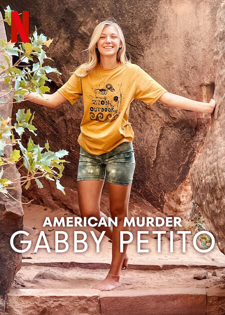 دانلود مستند American Murder Gabby Petito