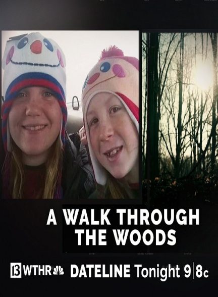 دانلود مستند A Walk Through the Woods با زیرنویس فارسی