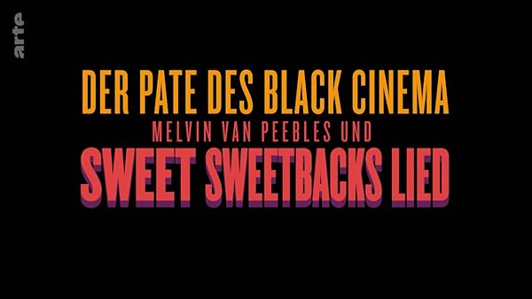 دانلود مستند Sweet Black Film: The Birth of a Black Hero با زیرنویس فارسی