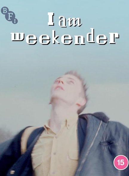 دانلود مستند I Am Weekender با زیرنویس فارسی