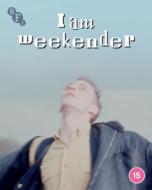 دانلود مستند I Am Weekender با زیرنویس فارسی