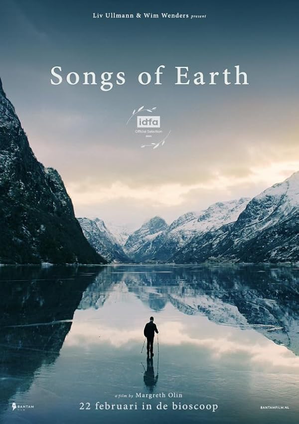 دانلود مستند Songs of Earth با زیرنویس فارسی