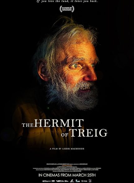 دانلود مستند The Hermit of Treig با زیرنویس فارسی