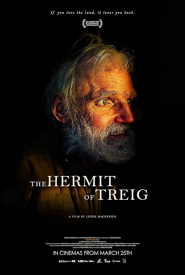 دانلود مستند The Hermit of Treig با زیرنویس فارسی