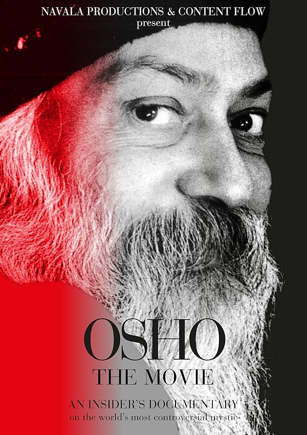 دانلود مستند Osho: The Movie با زیرنویس فارسی